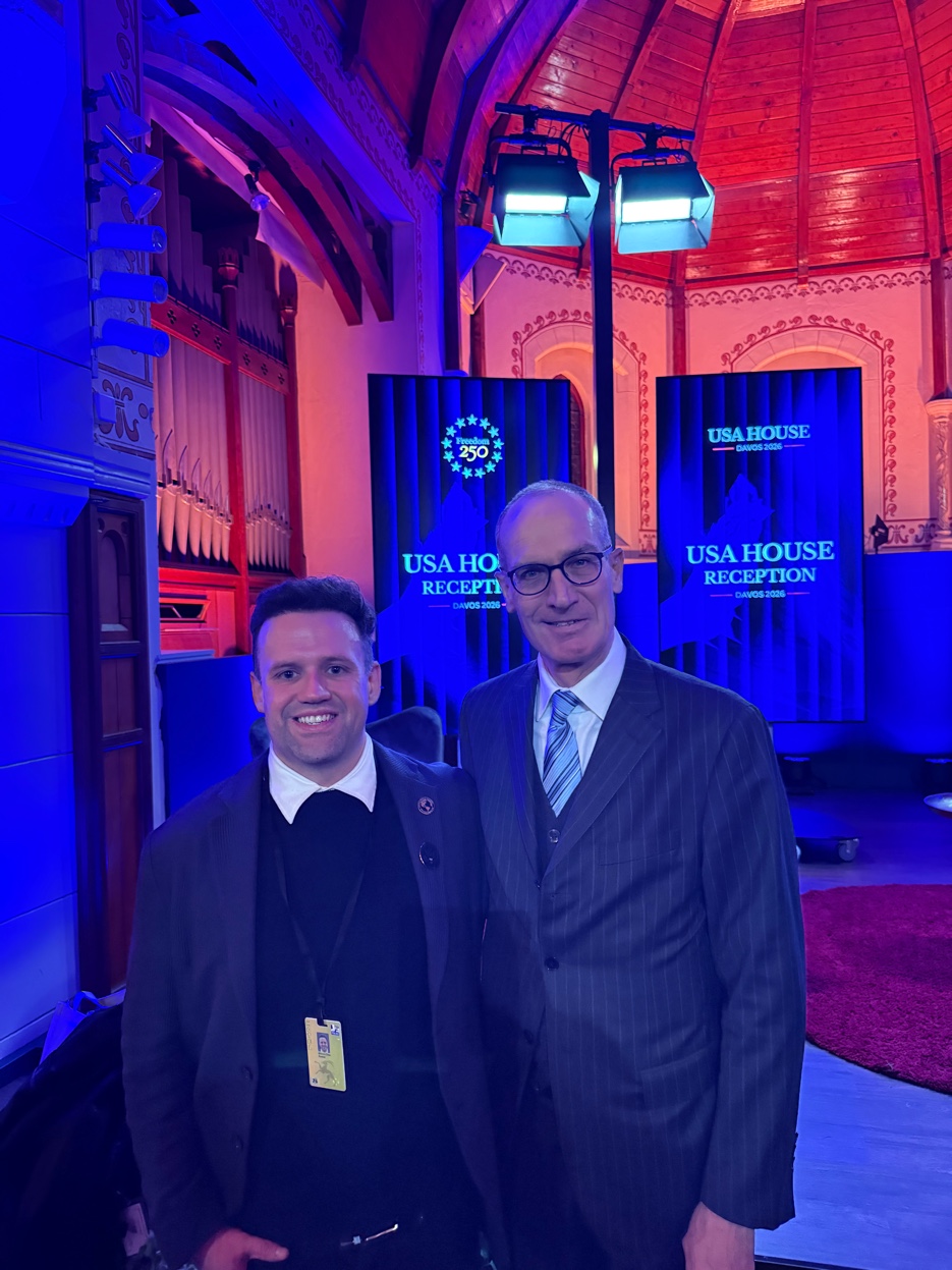 Diplomatic engagement