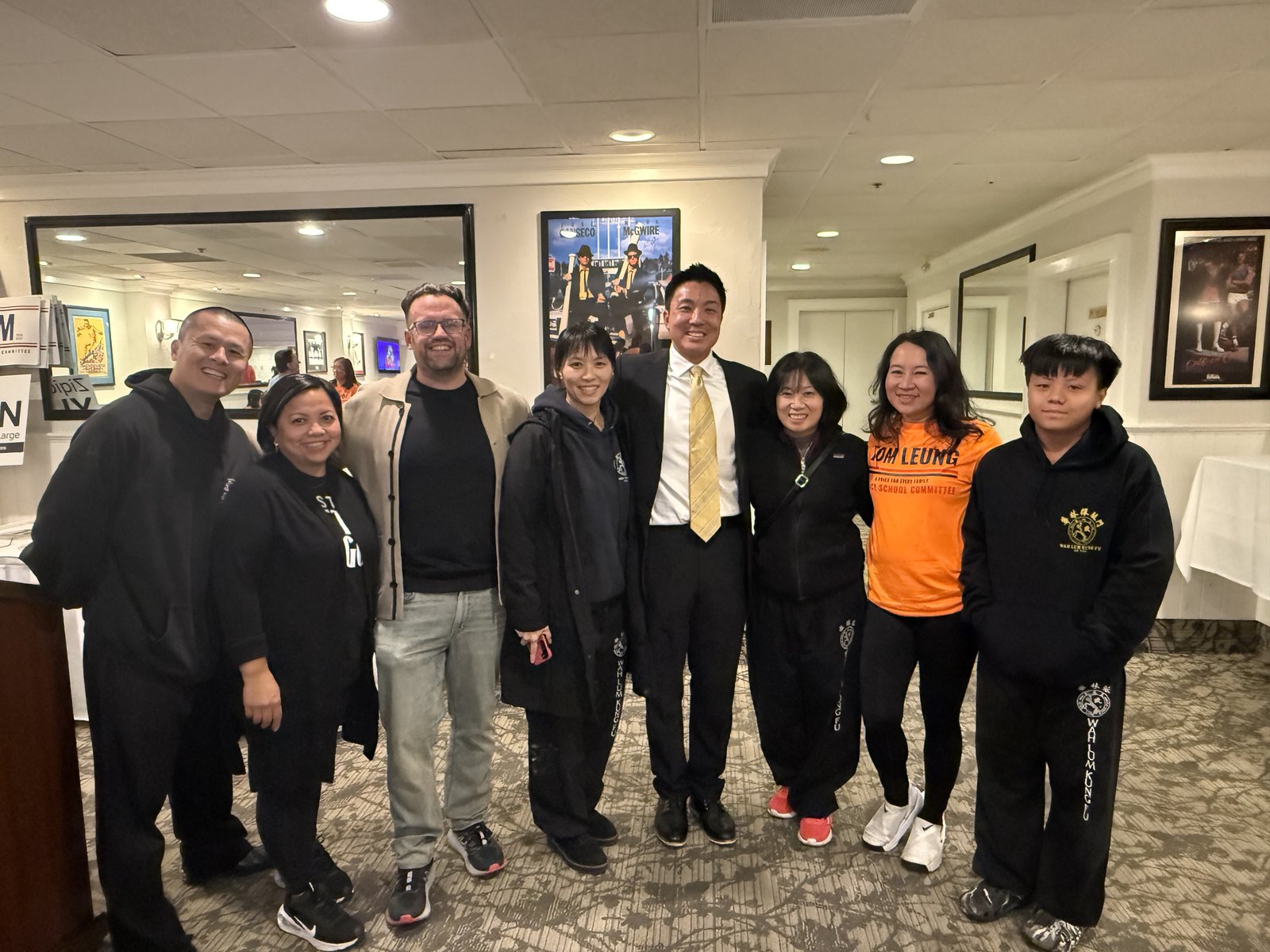 Community group