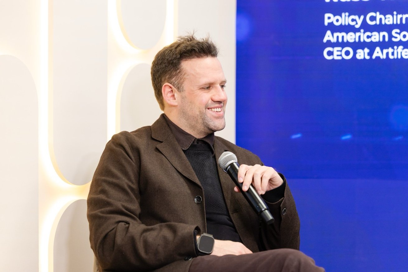 Davos AI Insights